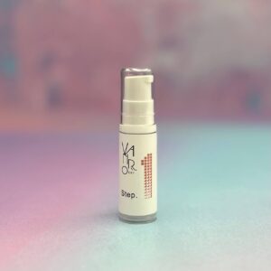 مواد لیفت مژه شماره 1پمپی VANROCKY