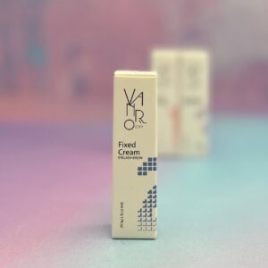 مواد لیفت مژه شماره 2 پمپی VANROCKY