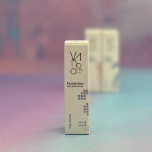 مواد لیفت مژه شماره 3 پمپی VANROCKY