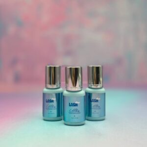 چسب مژه 0.5s لش می LASH ME 5ML