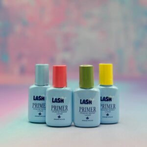 پرایمر مژه لش می LASH ME 15ML