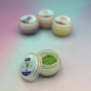ریمور کرمی لش می 20 گرم LASH ME