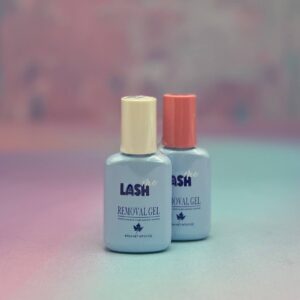 ریمور ژله ای لش می مژه 15گرم