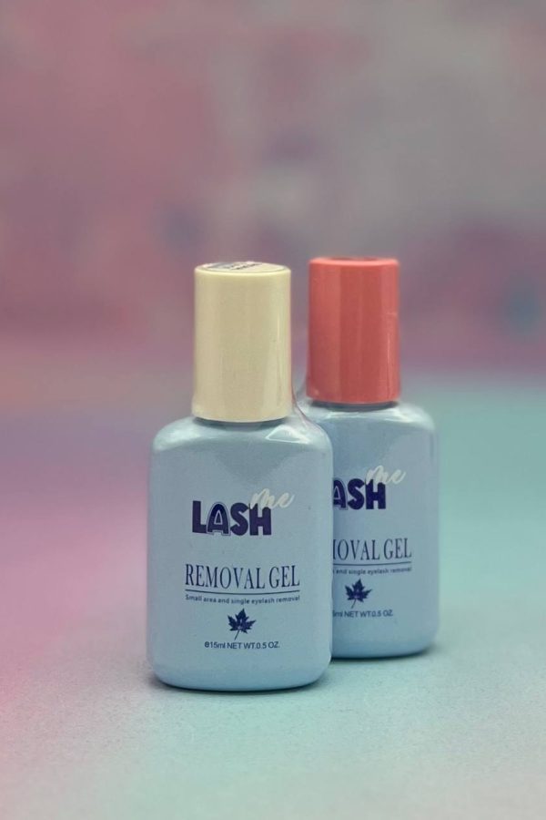 ریمور ژله ای لش می مژه 15گرم