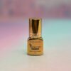چسب مژه 0.05 سکرتری طلایی 5ml