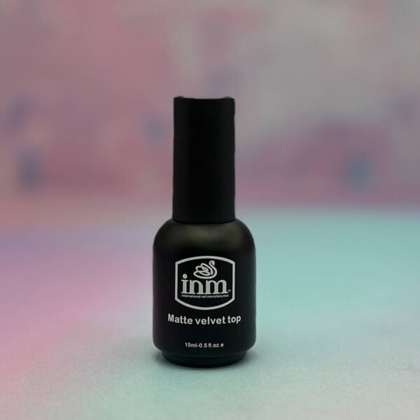 مات ژل ناخن آی ان ام INM