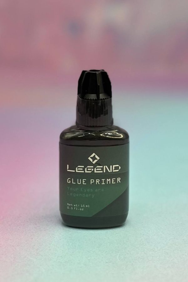 پرایمر مژه لجند 15ML