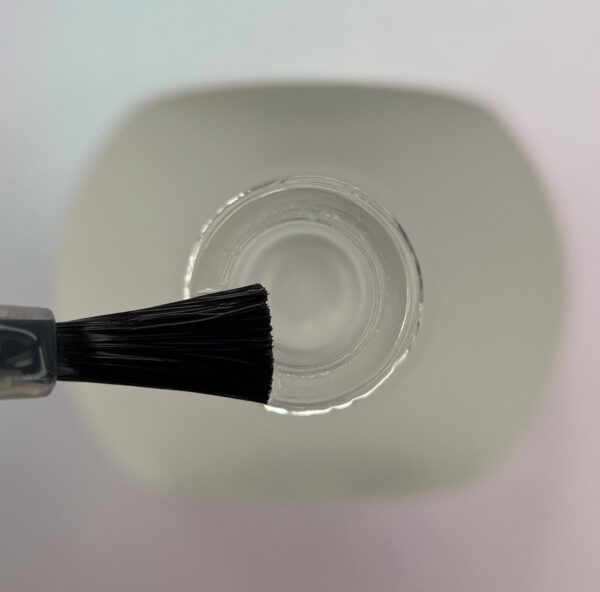 ضدقارچ ناخن  EMO 30ml - Image 2
