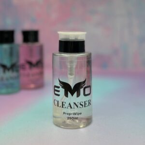 کلینزر ناخن EMO 250ml