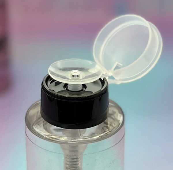 کلینزر ناخن  EMO 250ml - Image 3