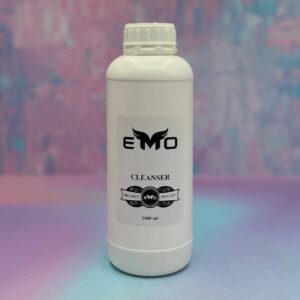 کلینزر ناخن EMO 1000ml