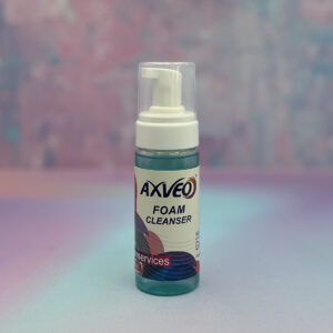 کلینزر فوم ناخن اوه او AVEO 200ml
