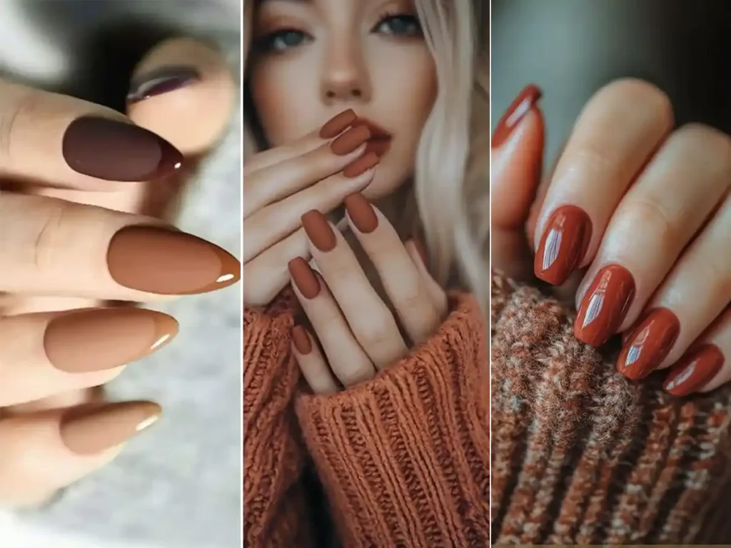 چه زمانی لاک ژل انتخاب بهتری است؟