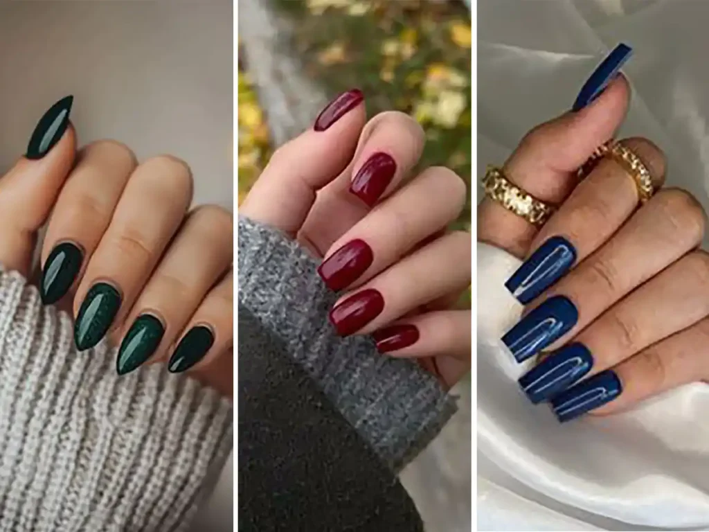 نکات انتخاب بین لاک ژل و ژلیش