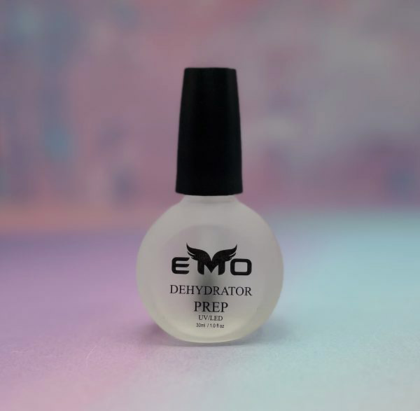 EMO Nail Antifungal 30ML