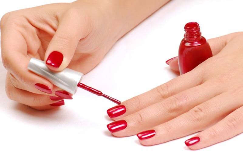 مقایسه کاربردی لاک ژل و ژلیش