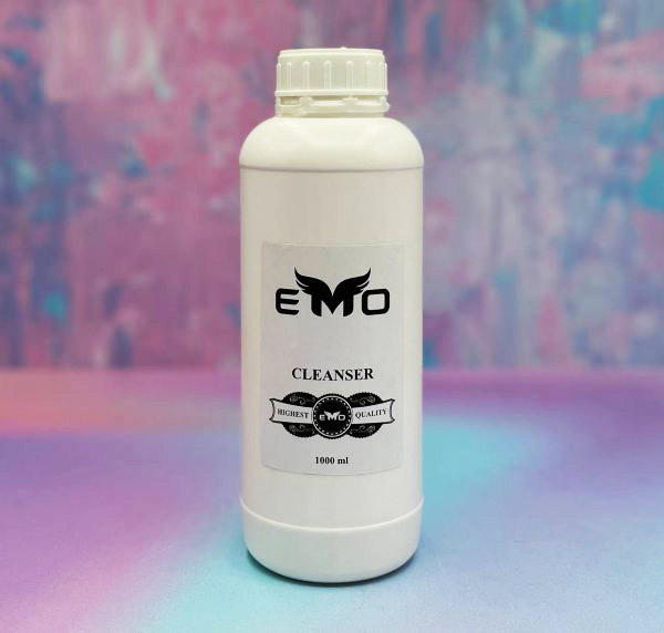 EMO nail cleanser 1000ML
