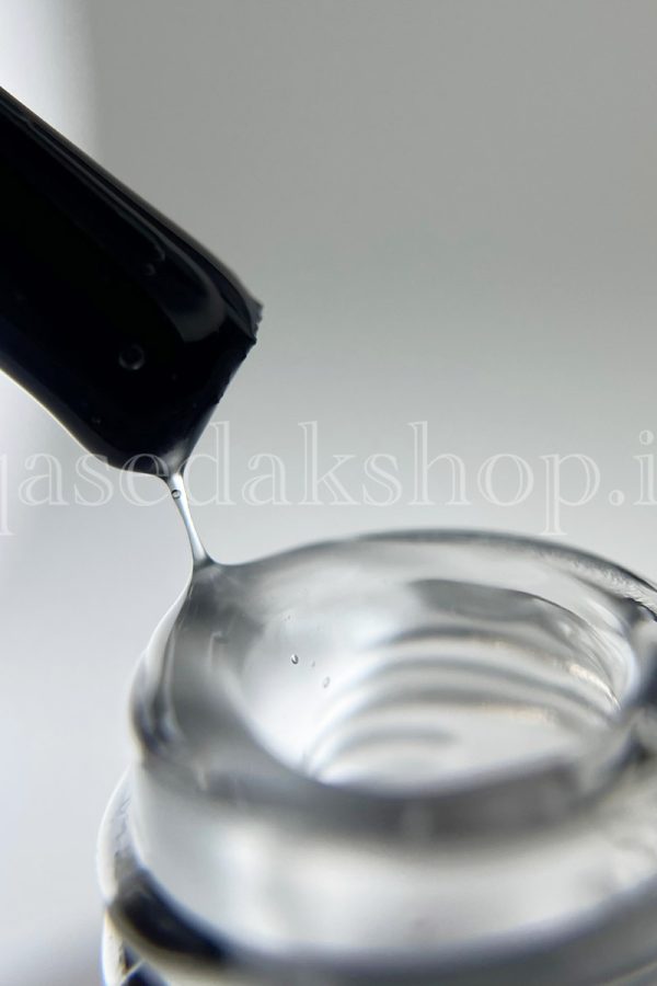 Matte Nail Gel SALON 10ML