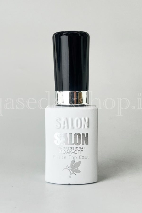 Matte Nail Gel SALON 10ML