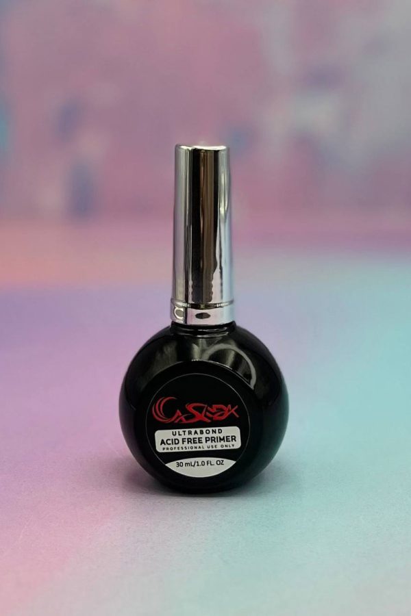 QASEDAK Ultra Bond Non-Acid Nail Primer Dandelion 30ML