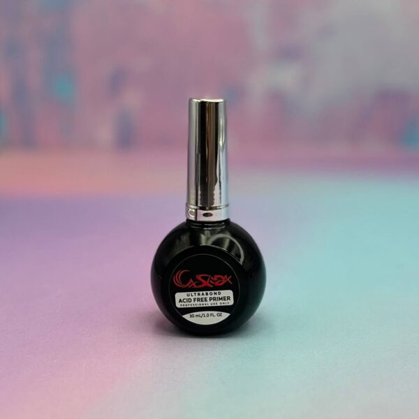 پرایمر غیر اسیدی اولترا باند ناخن قاصدک QASEDAK 30ML