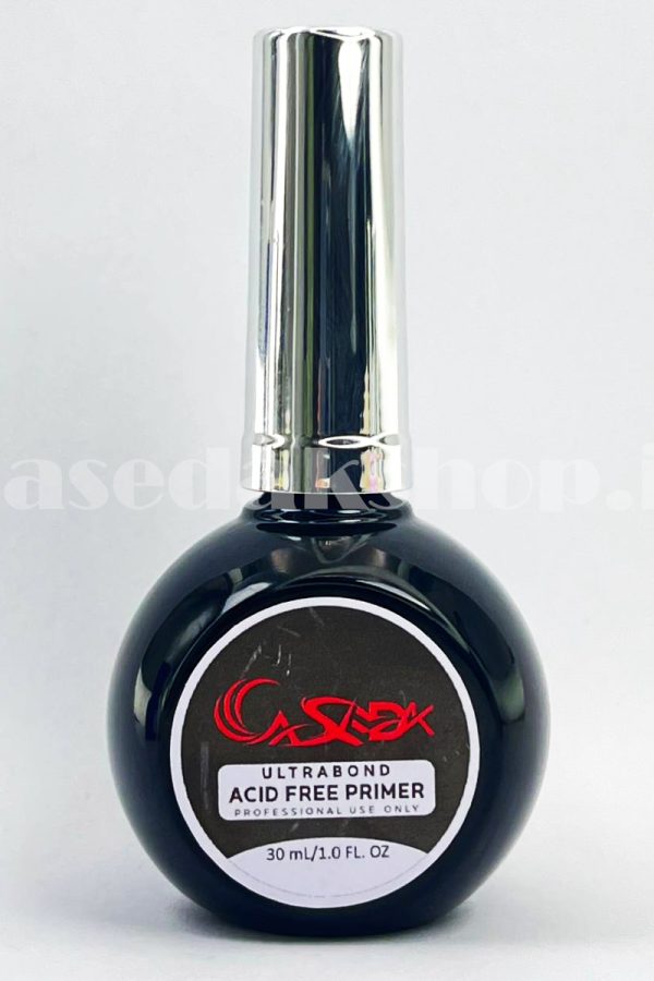 QASEDAK Ultra Bond Non-Acid Nail Primer Dandelion 30ML