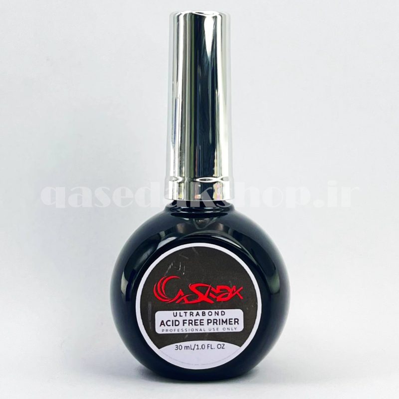 QASEDAK Ultra Bond Non-Acid Nail Primer Dandelion 30ML