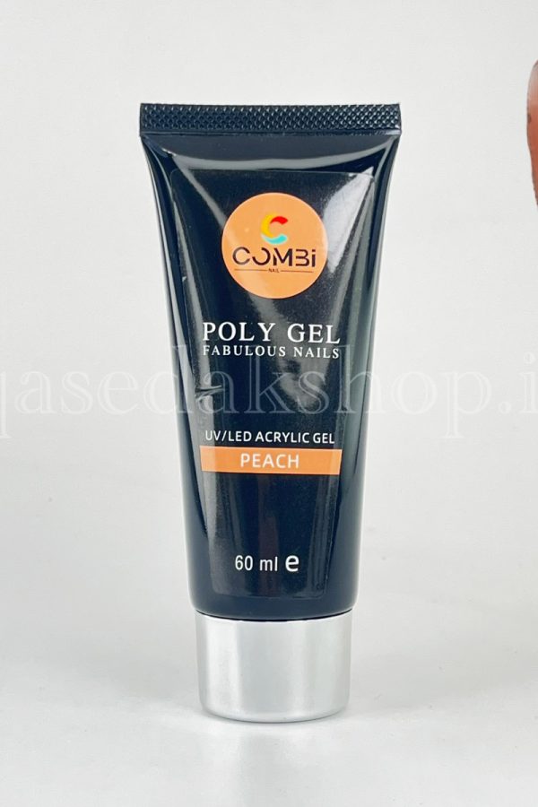 Polygel Nail Extensions COMBI 60G