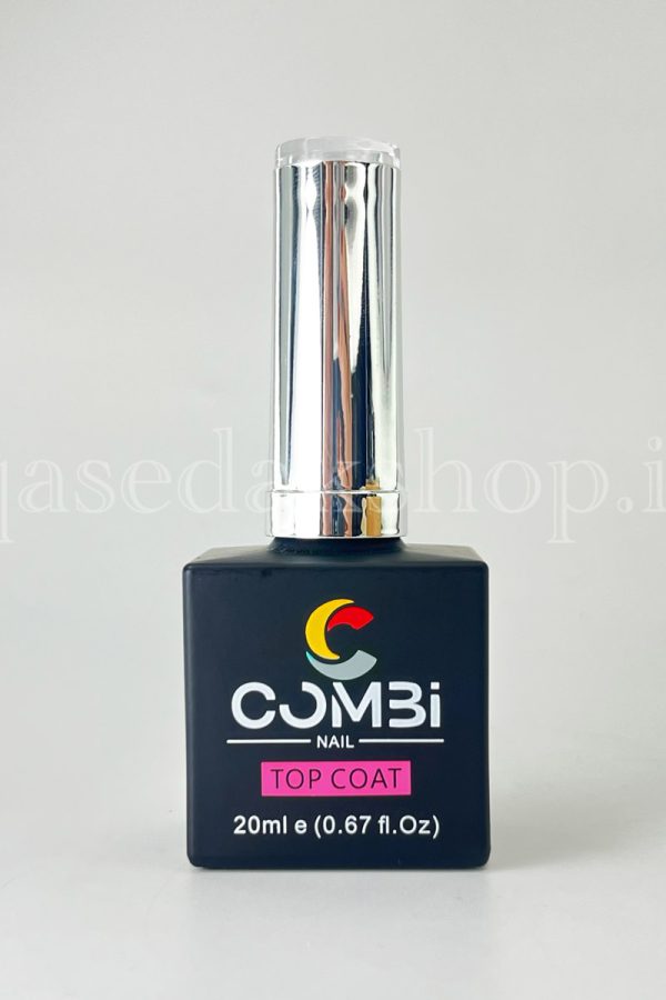 COMBI NAIL GEL TOP 20ML