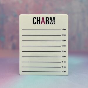 آیپد مژه بزرگ چارم