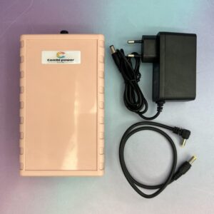 دستگاه ناخن پاور کمبی COMBI