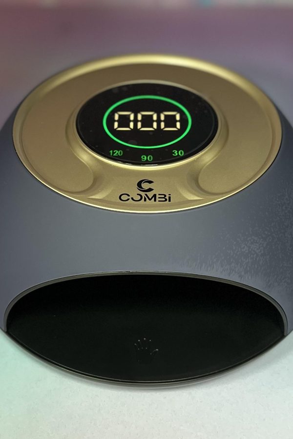یووی ال ای دی (اورجینال) SUN F11 کمبی ناخن COMBI