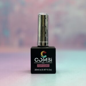 تاپ ژل ناخن کمبی COMBI 20ML