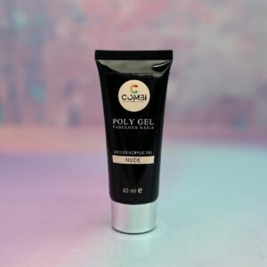 پلی ژل ناخن نود کمبی COMBI 60G