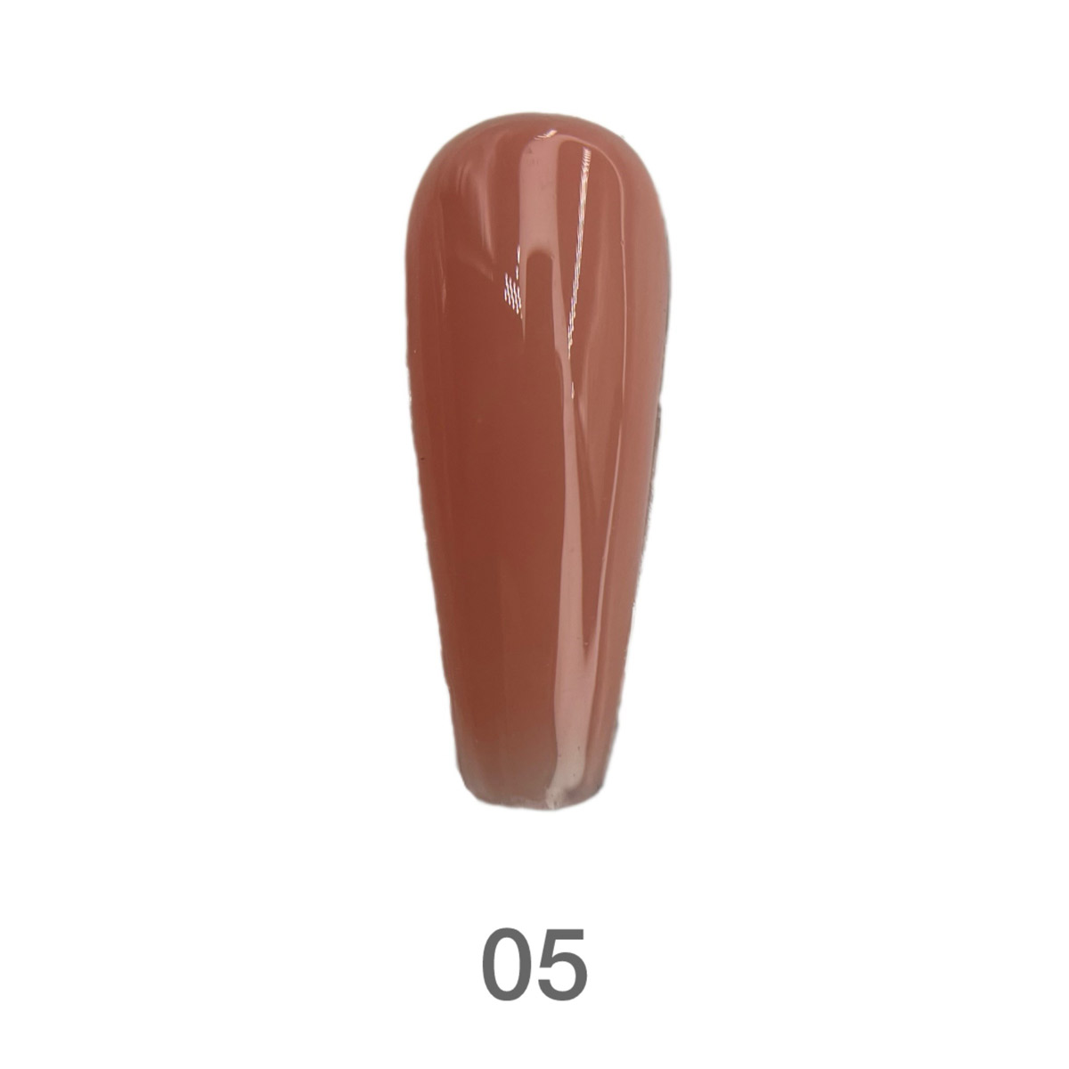 INM Nail Gel Builder 05 Peach 30ML