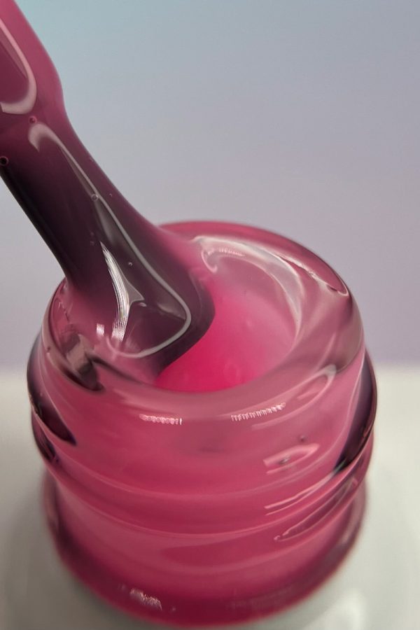 Rubber Base Nail 09 SITALUXE 20 ML