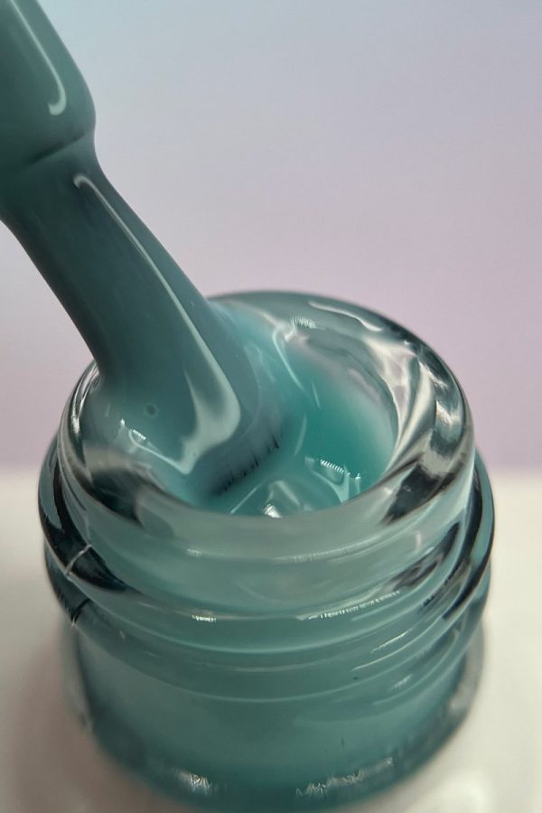 Rubber Base Nail 11 SITALUXE 20ML