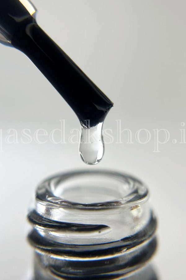 بیس ژل هیت HEAT 30ML ناخن