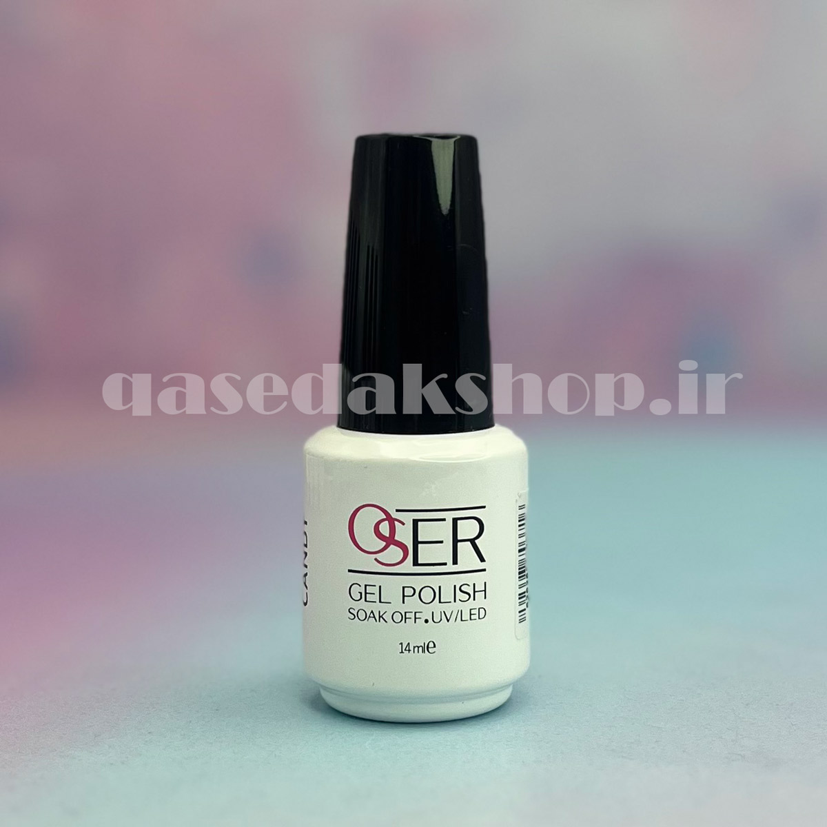 OSER CN Candy Gel Nail Polish