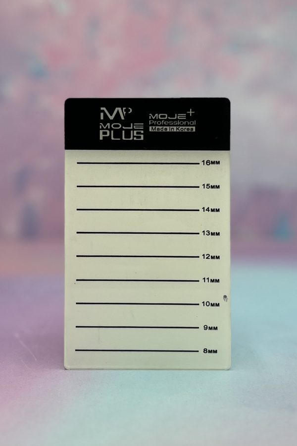 آی پد مژه پلاس MOJE PLUS