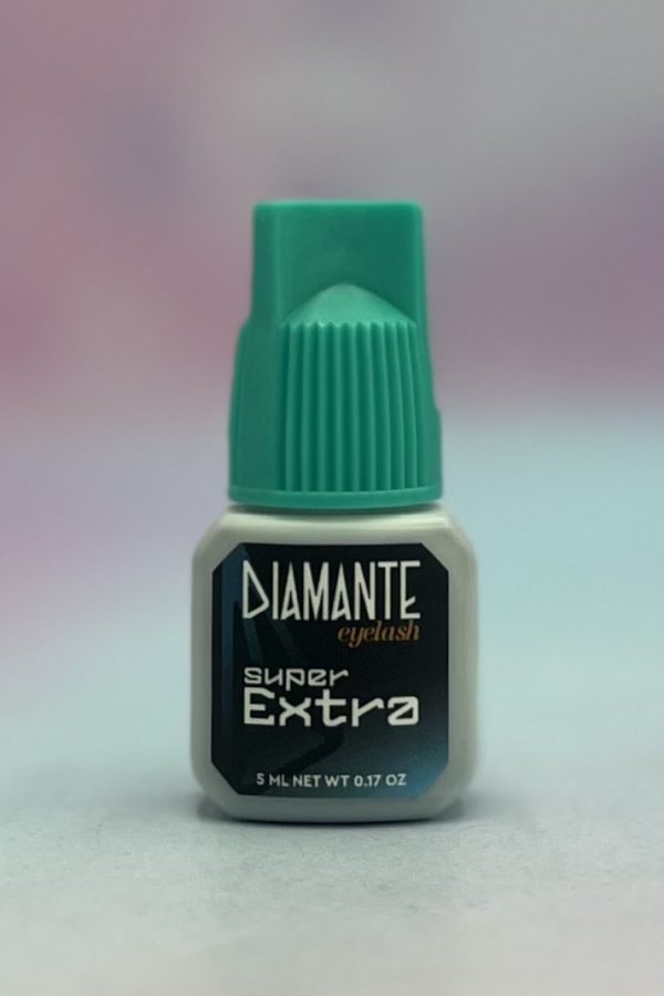چسب مژه اکسترا دیامانته DIAMANTE 5M
