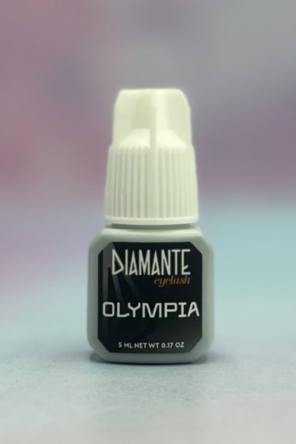 چسب مژه المپیا دیامانته DIAMANTE 5M