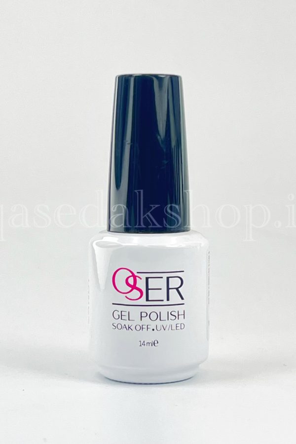 OSER CN Candy Gel Nail Polish