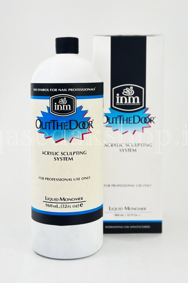 INM Nail Liquid 960ML