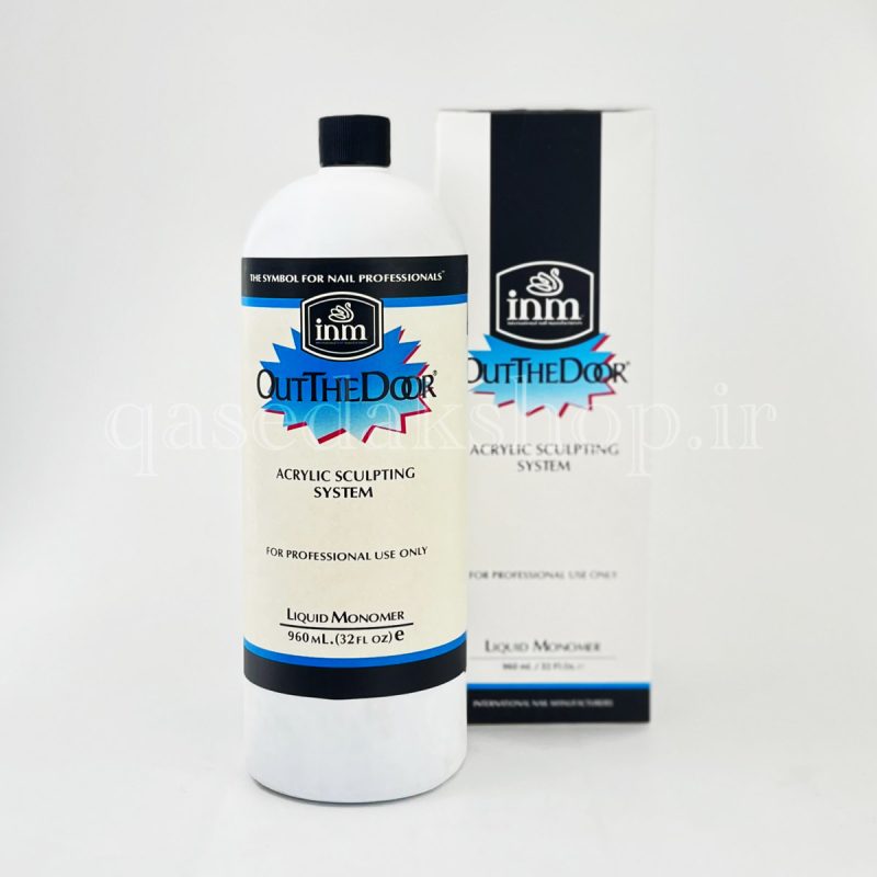 INM Nail Liquid 960ML