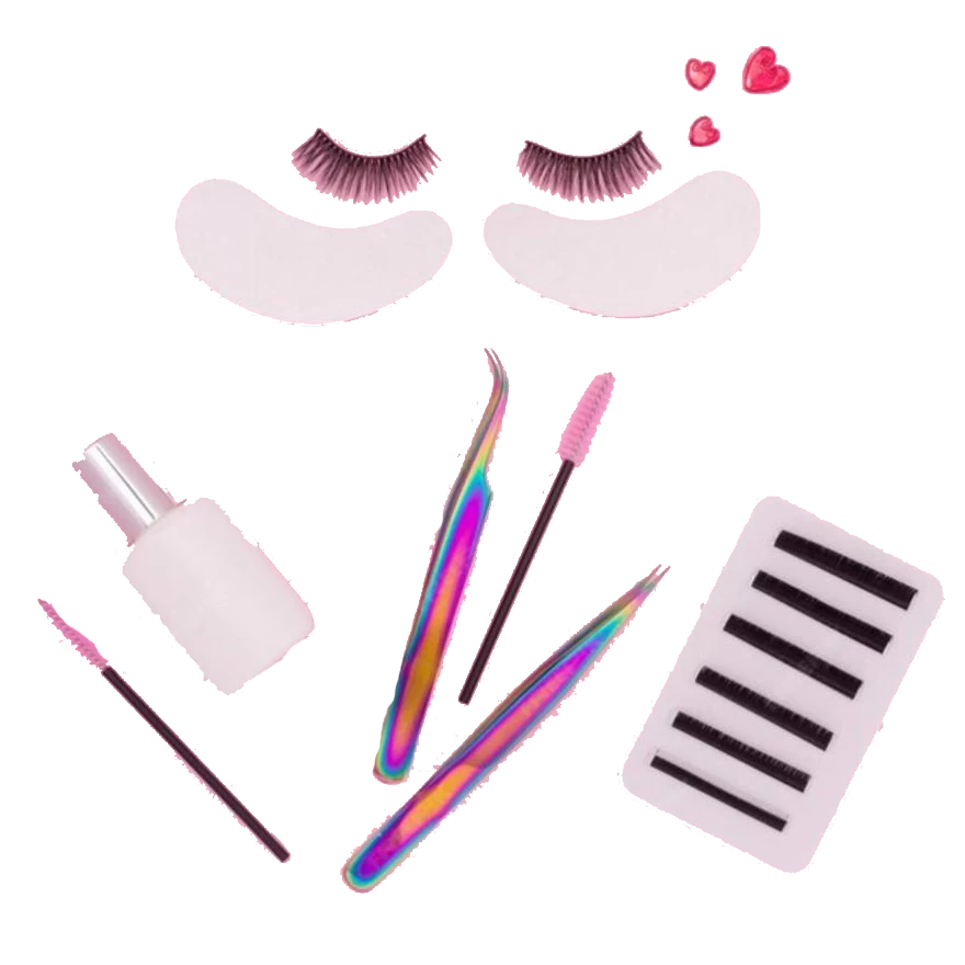 lash-extention
