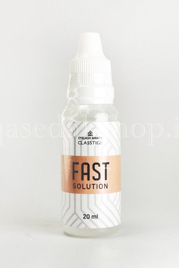 ELM FAST SOLOUTION Eyelash Starter
