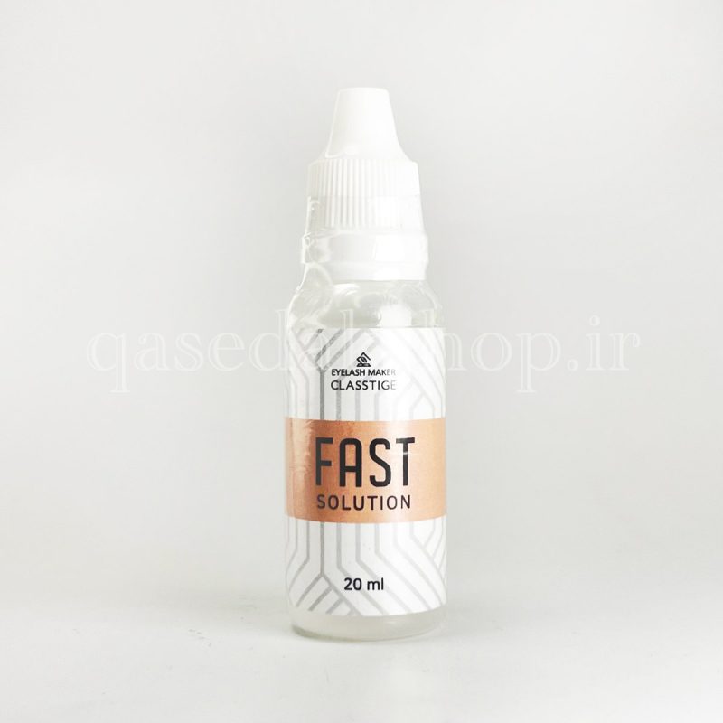 ELM FAST SOLOUTION Eyelash Starter