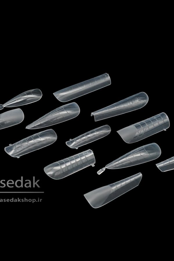 قالب کاشت کوپر اولکس ( 2 ) (120عددی) ناخن KOPER OULEX