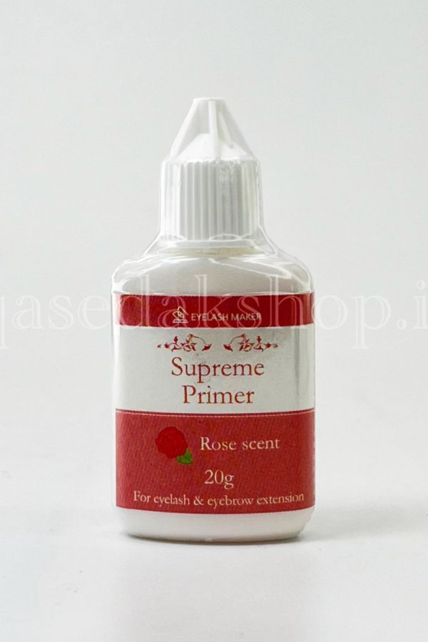 ELM Rose Eyelash Primer 20ML
